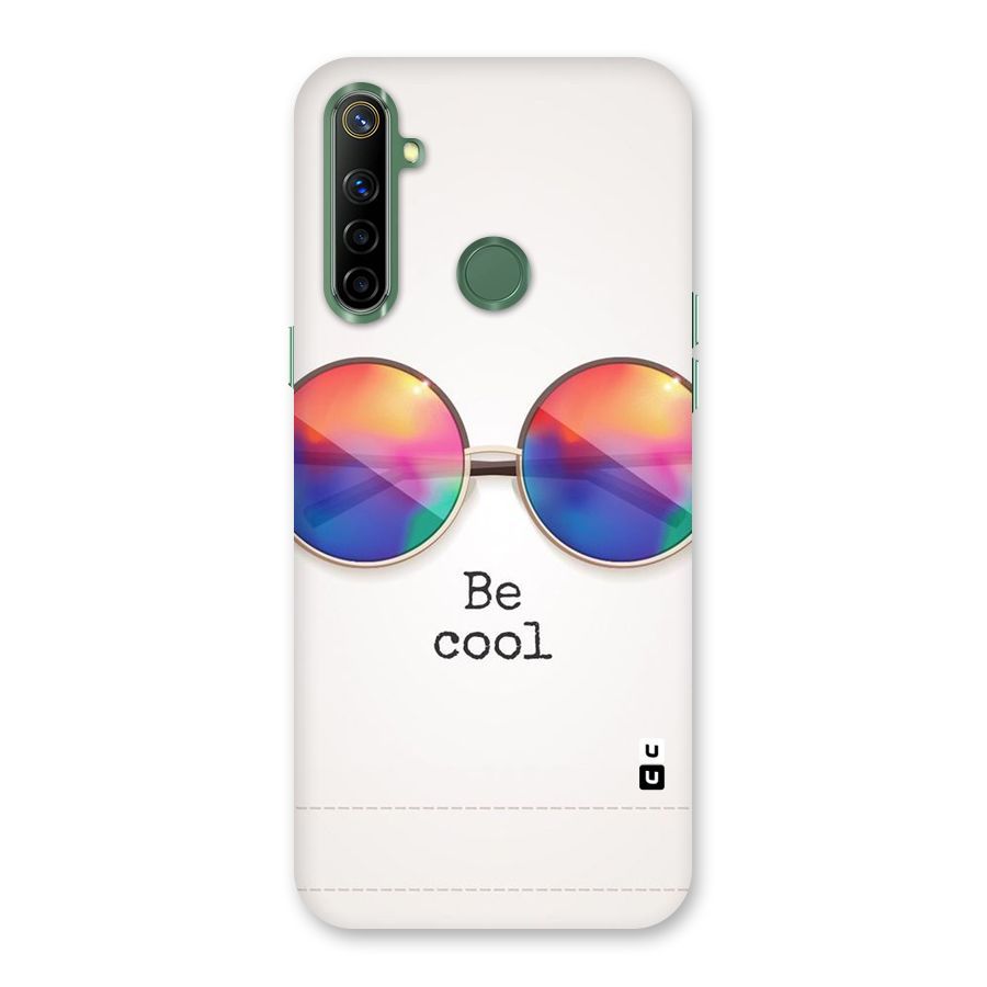 Be Cool Back Case for Realme Narzo 10