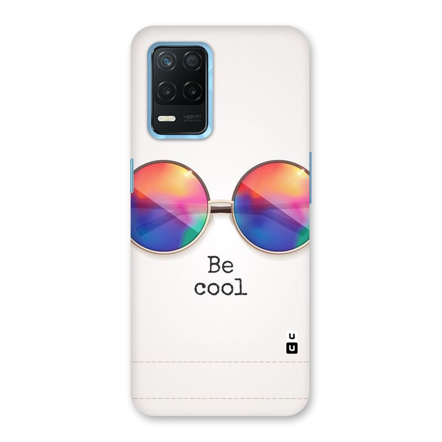 Be Cool Back Case for Realme Narzo 30 5G