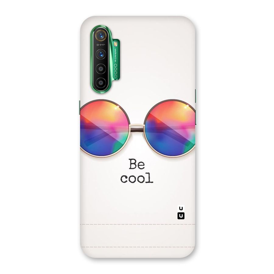 Be Cool Back Case for Realme X2