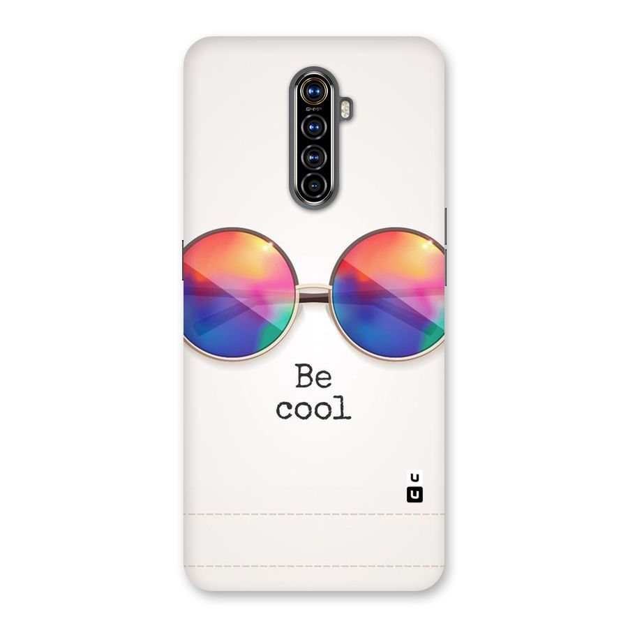 Be Cool Back Case for Realme X2 Pro