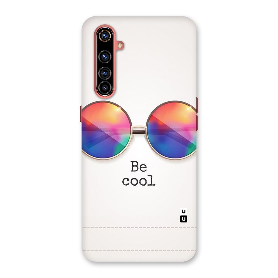 Be Cool Back Case for Realme X50 Pro