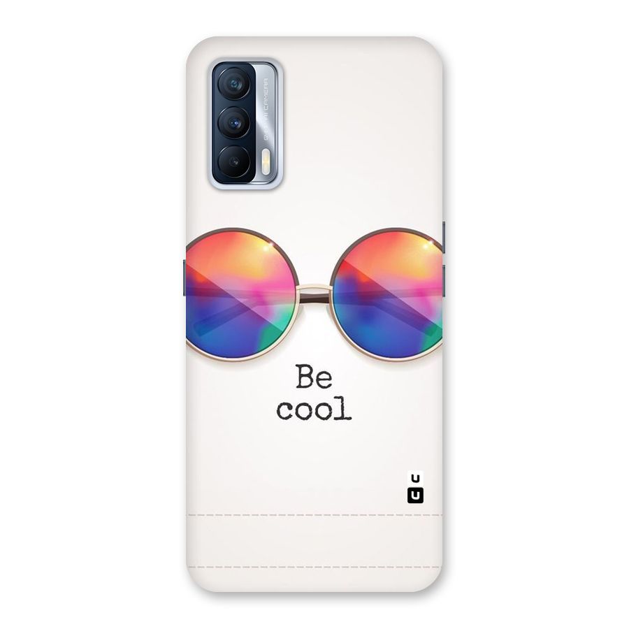 Be Cool Back Case for Realme X7