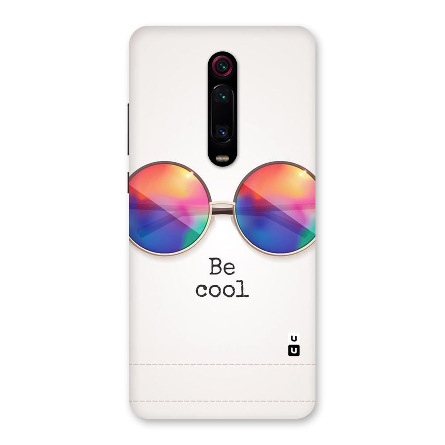 Be Cool Back Case for Redmi K20 Pro