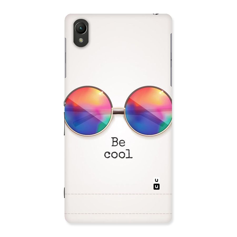 Be Cool Back Case for Sony Xperia Z2