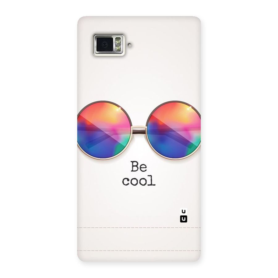Be Cool Back Case for Vibe Z2 Pro K920