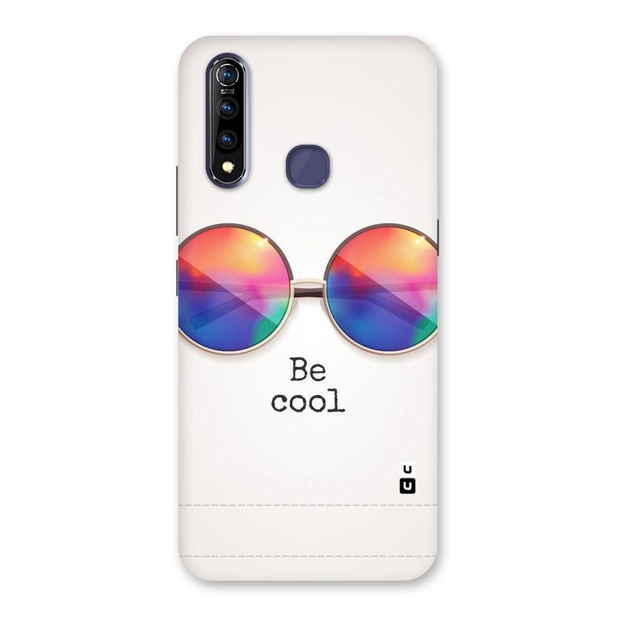 Be Cool Back Case for Vivo Z1 Pro