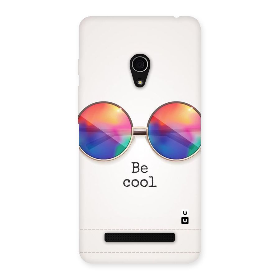 Be Cool Back Case for Zenfone 5