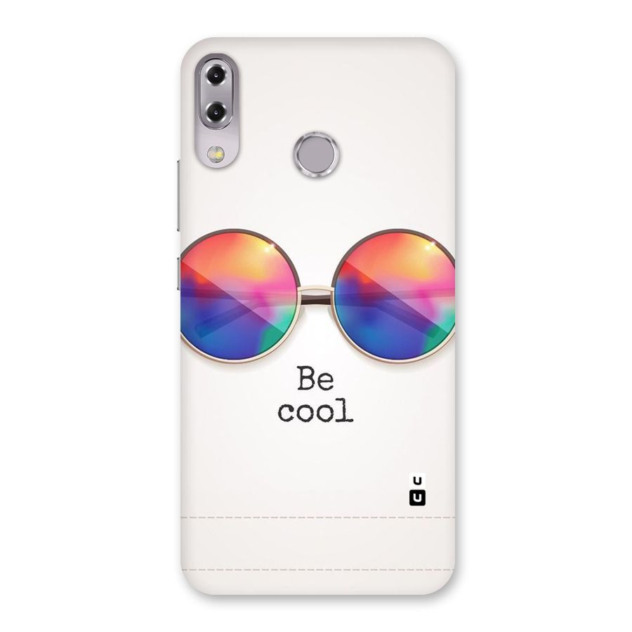 Be Cool Back Case for Zenfone 5Z