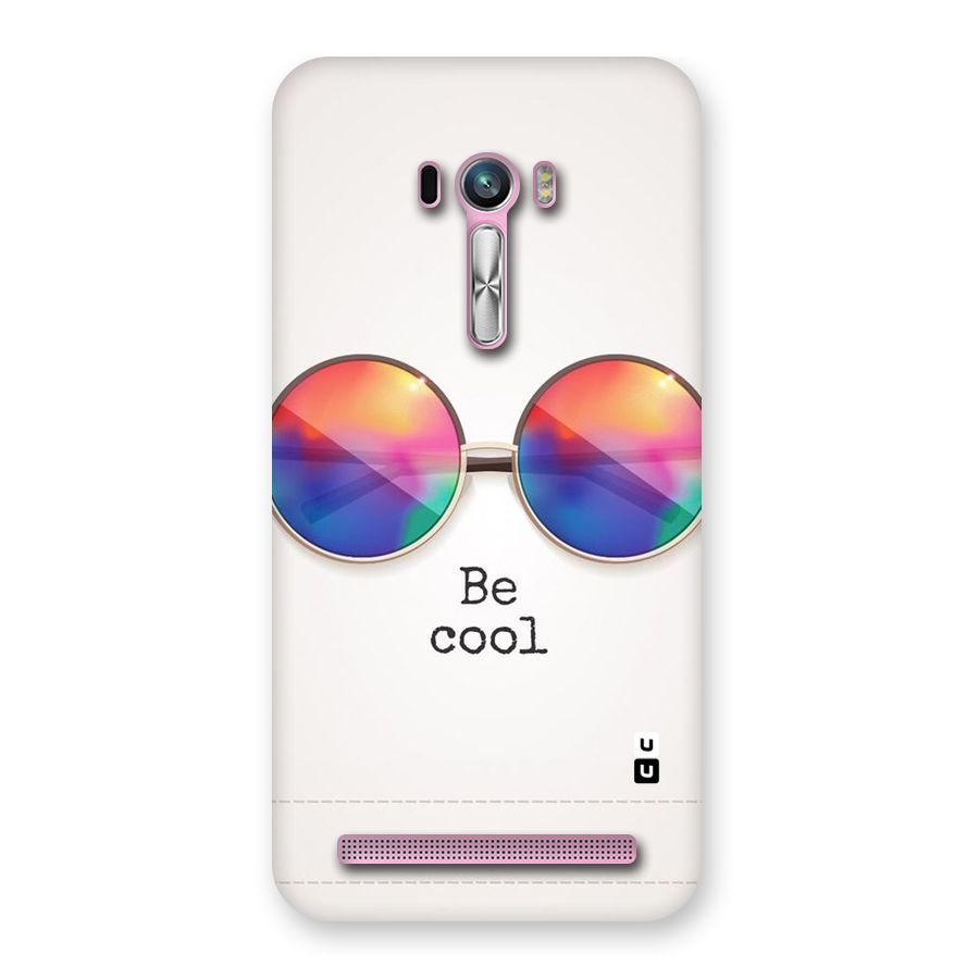 Be Cool Back Case for Zenfone Selfie