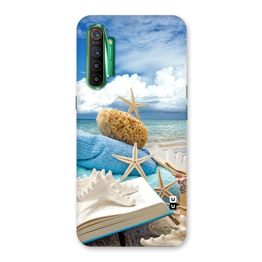Beach Sky Back Case for Realme X2