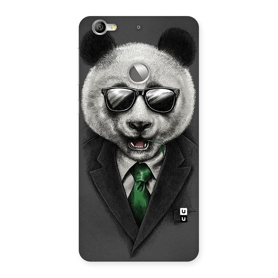 Bear Face Back Case for LeTV Le 1s