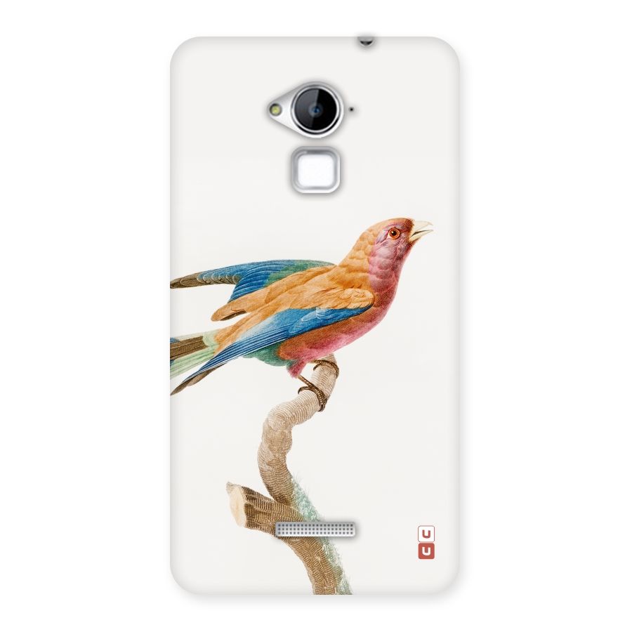 Beautiful Bird Back Case for Coolpad Note 3