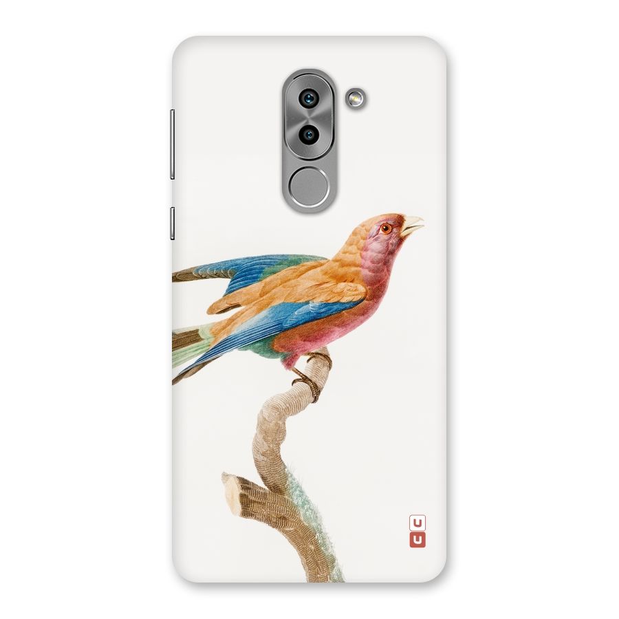 Beautiful Bird Back Case for Honor 6X