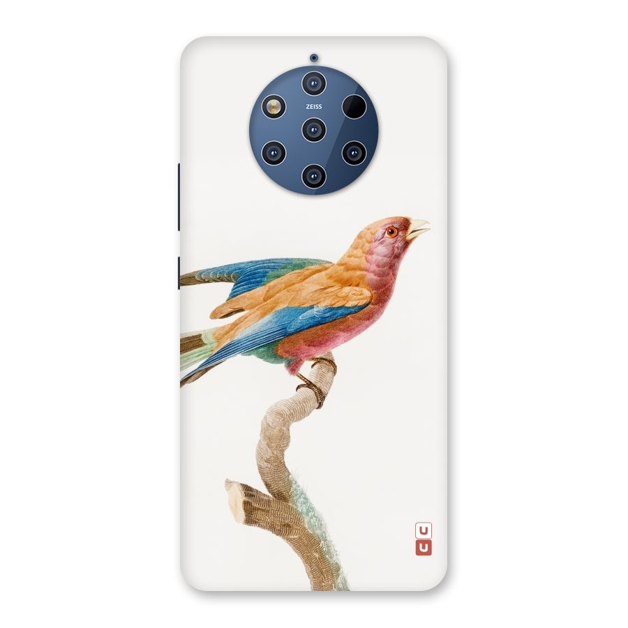 Beautiful Bird Back Case for Nokia 9 PureView