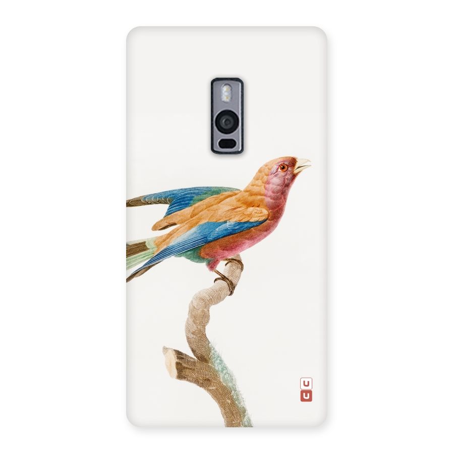 Beautiful Bird Back Case for OnePlus Two