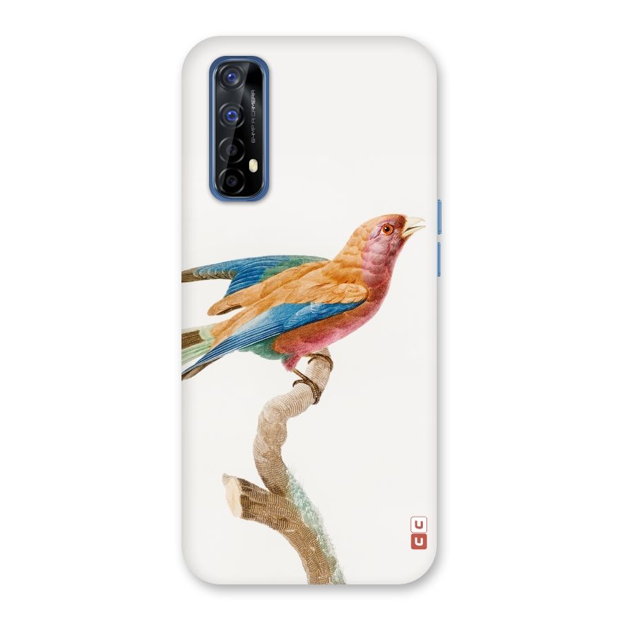 Beautiful Bird Back Case for Realme Narzo 20 Pro