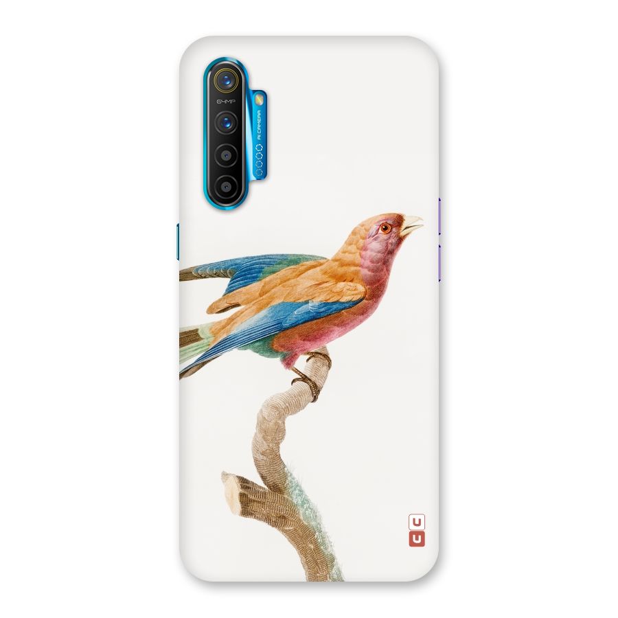 Beautiful Bird Back Case for Realme XT