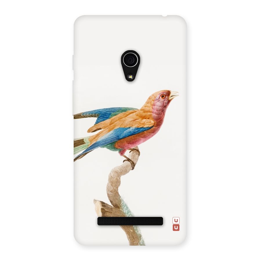 Beautiful Bird Back Case for Zenfone 5