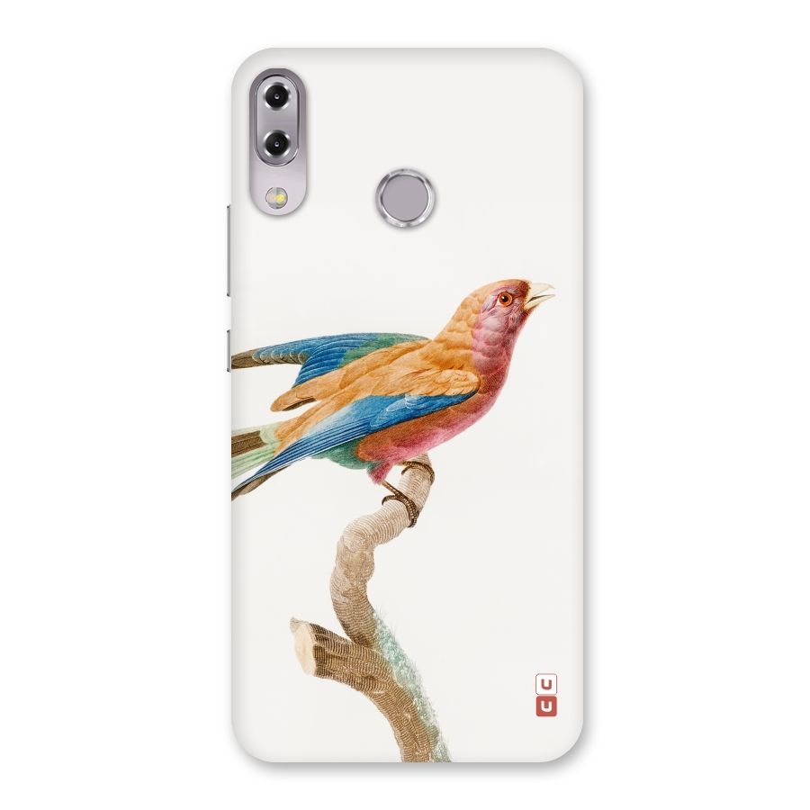 Beautiful Bird Back Case for Zenfone 5Z