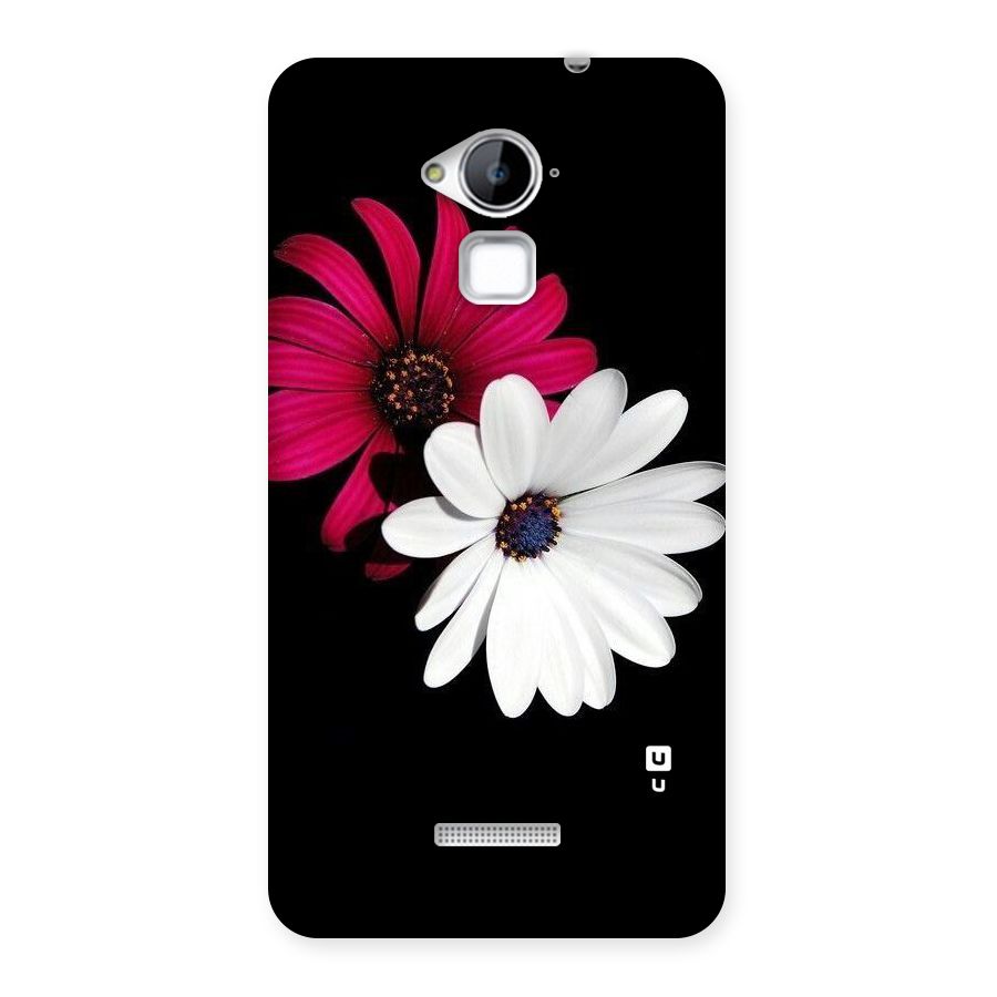 Beautiful Blooming Back Case for Coolpad Note 3