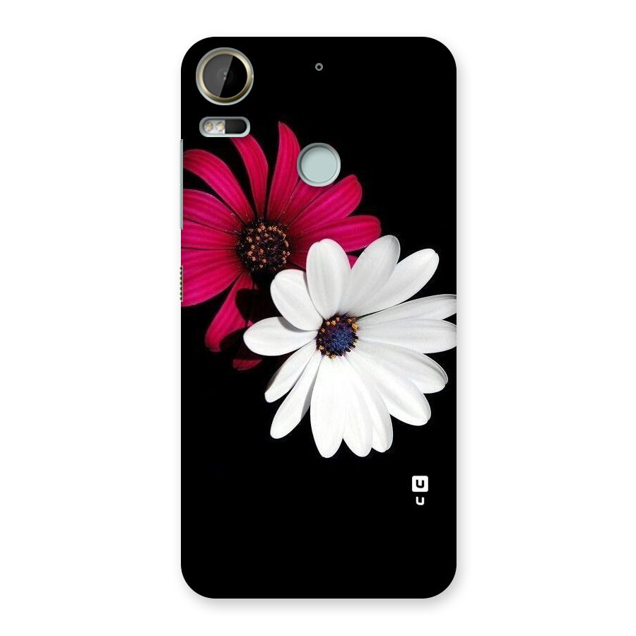 Beautiful Blooming Back Case for Desire 10 Pro