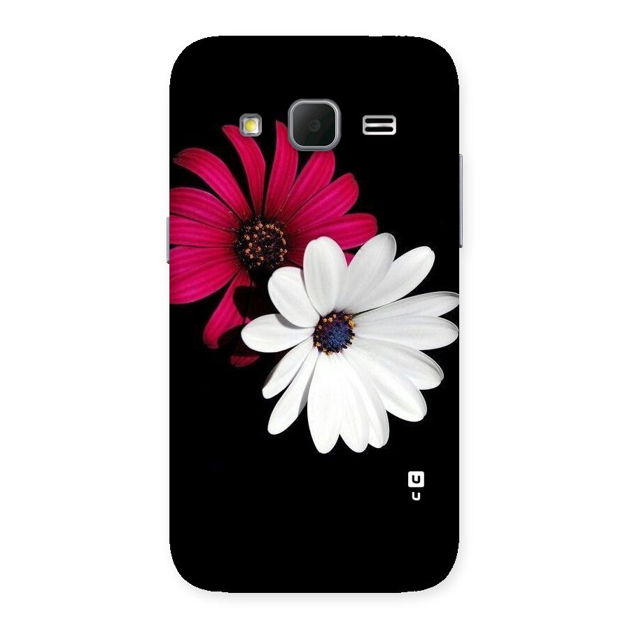 Beautiful Blooming Back Case for Galaxy Core Prime