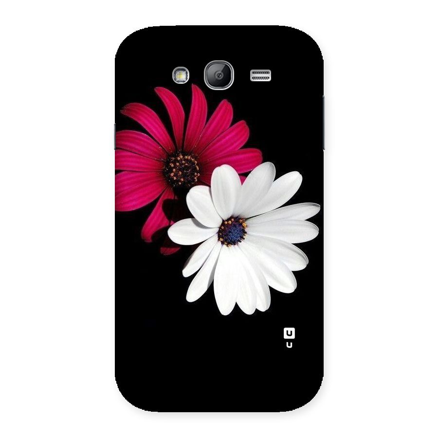 Beautiful Blooming Back Case for Galaxy Grand