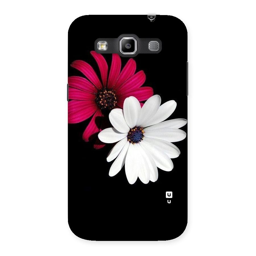 Beautiful Blooming Back Case for Galaxy Grand Quattro