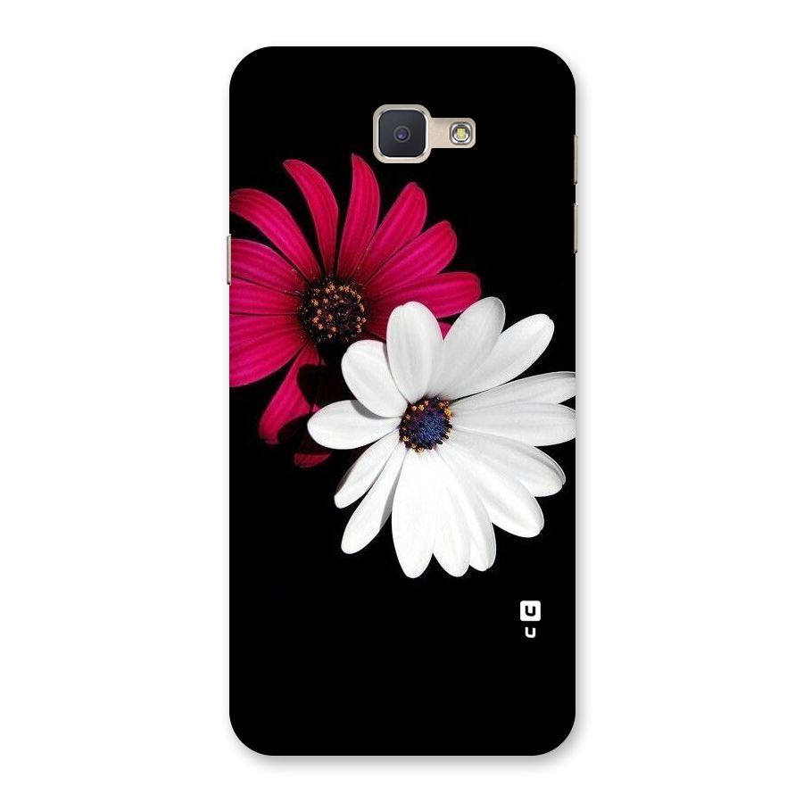 Beautiful Blooming Back Case for Galaxy J5 Prime