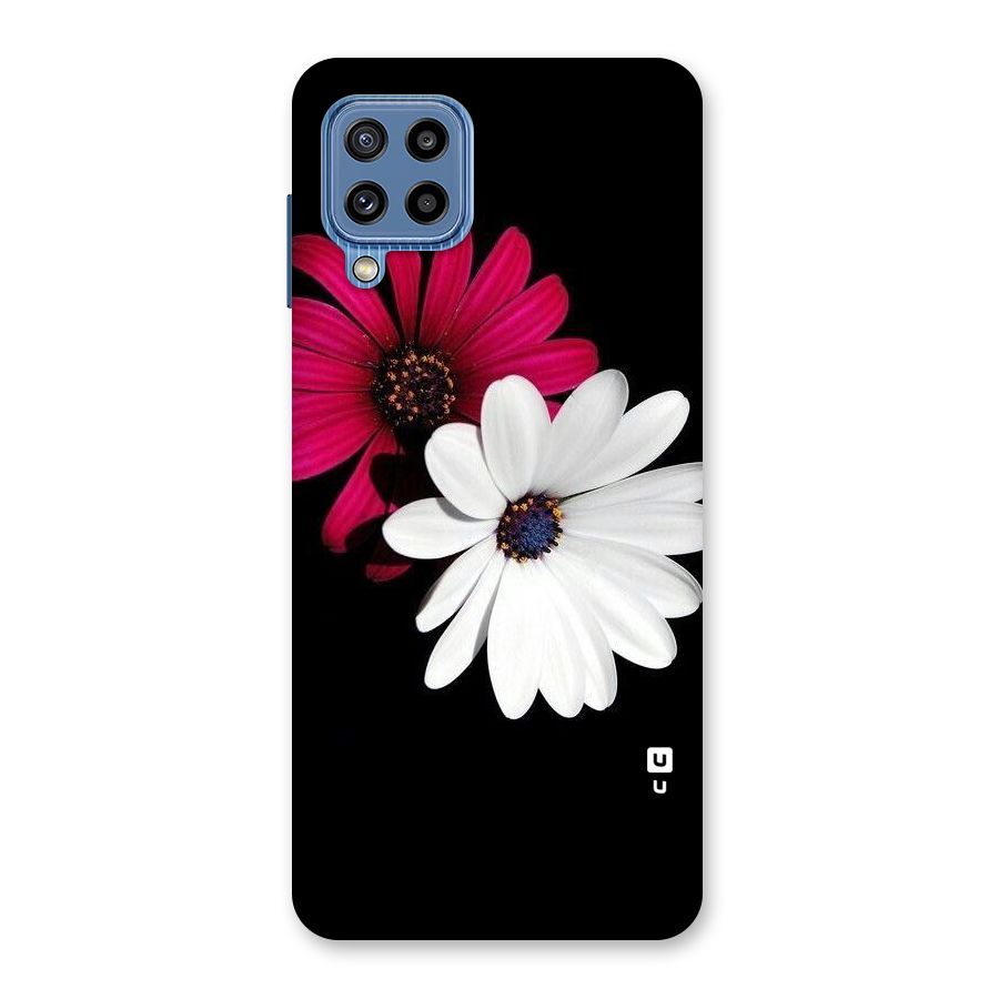 Beautiful Blooming Back Case for Galaxy M32