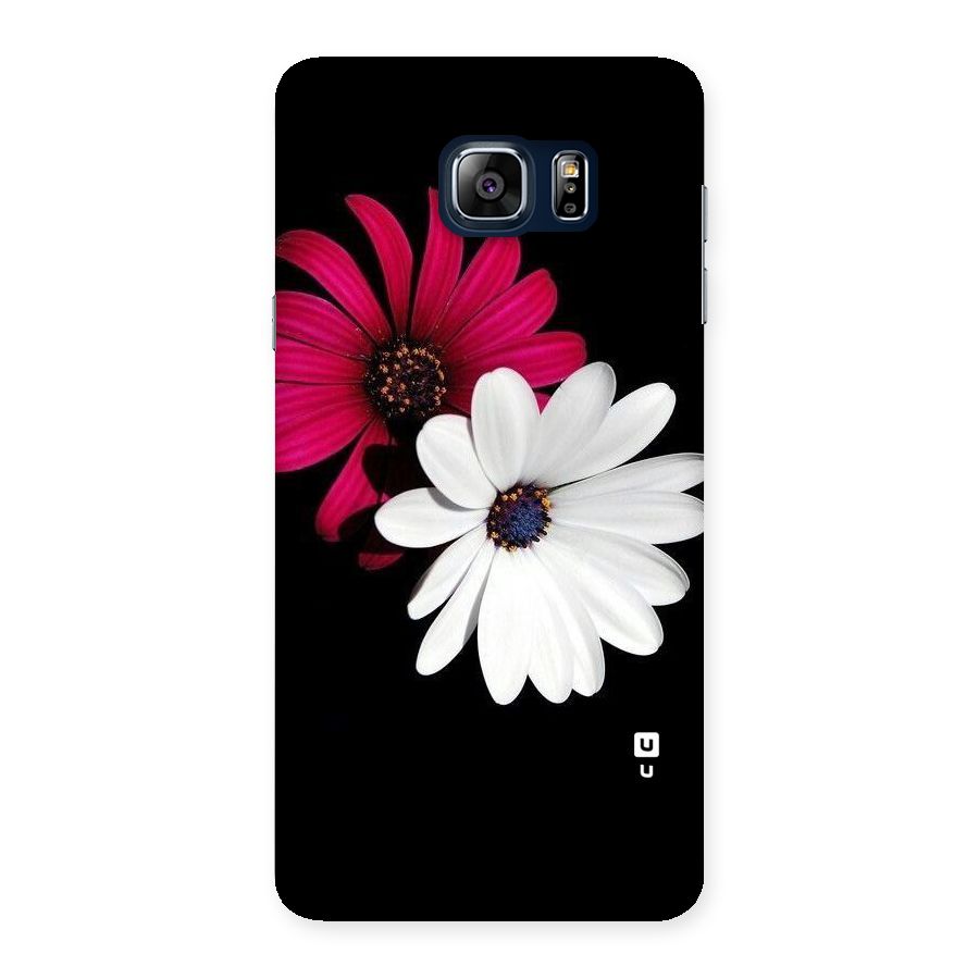 Beautiful Blooming Back Case for Galaxy Note 5