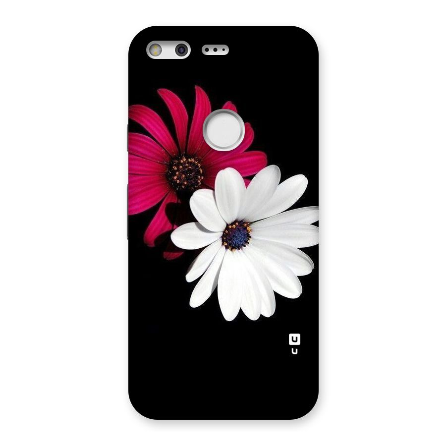 Beautiful Blooming Back Case for Google Pixel