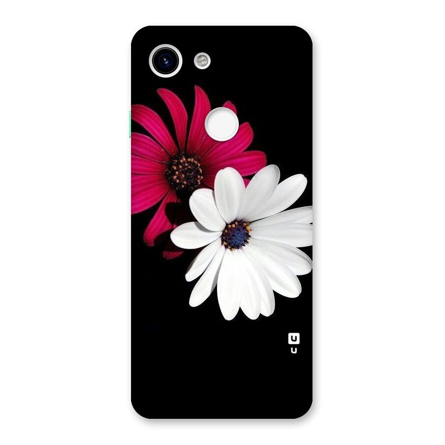 Beautiful Blooming Back Case for Google Pixel 3