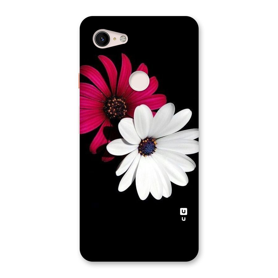 Beautiful Blooming Back Case for Google Pixel 3 XL
