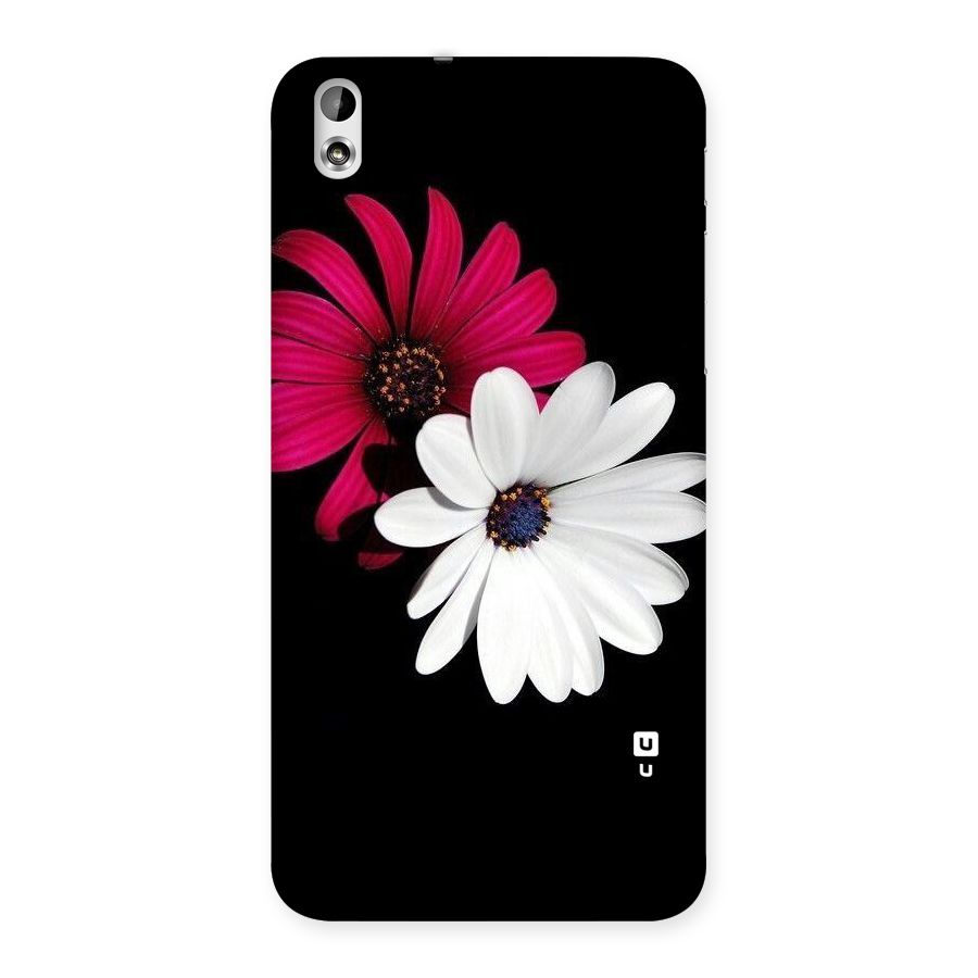 Beautiful Blooming Back Case for HTC Desire 816g