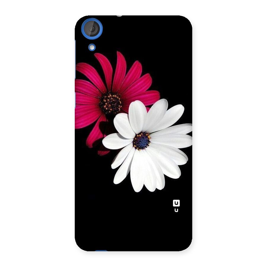 Beautiful Blooming Back Case for HTC Desire 820