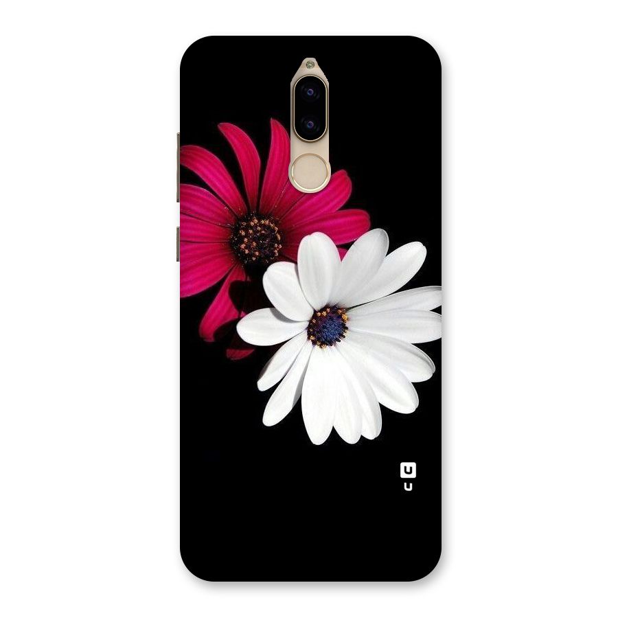 Beautiful Blooming Back Case for Honor 9i