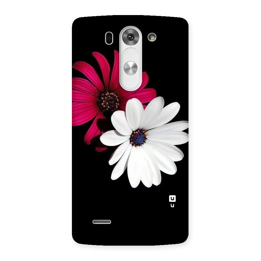 Beautiful Blooming Back Case for LG G3 Beat