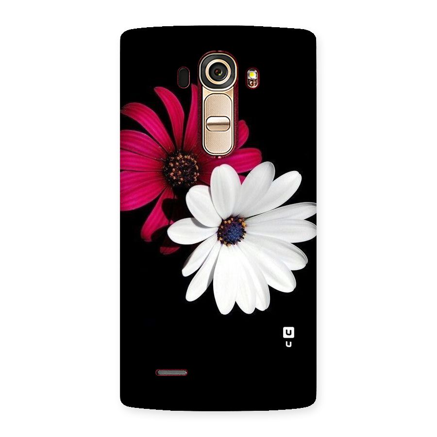 Beautiful Blooming Back Case for LG G4