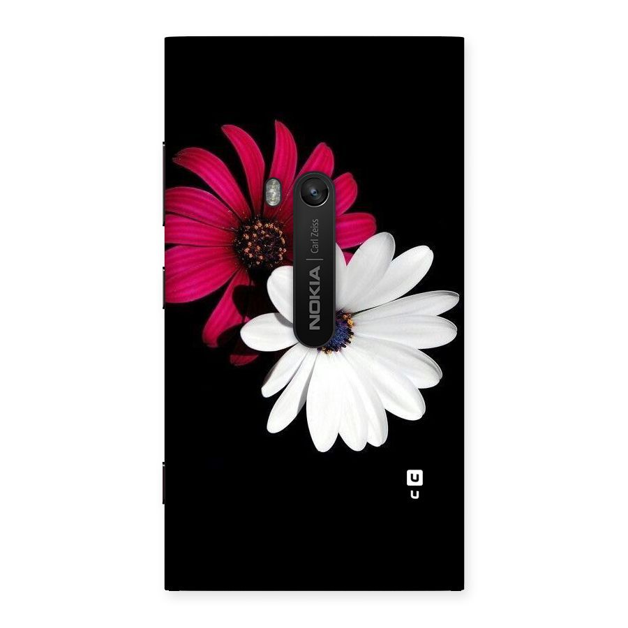 Beautiful Blooming Back Case for Lumia 920