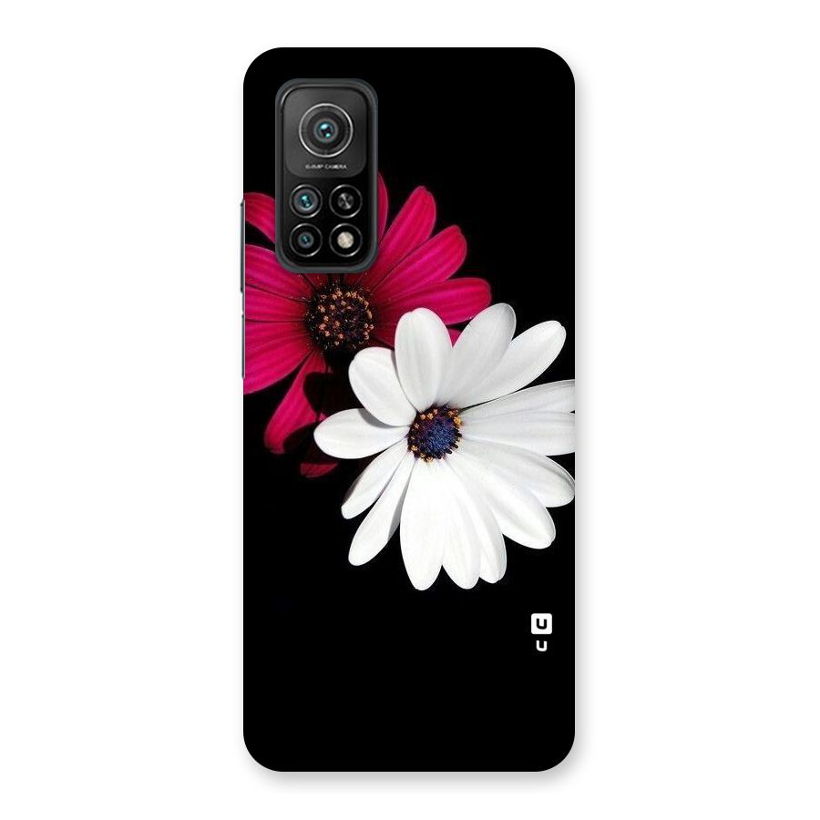 Beautiful Blooming Back Case for Mi 10T 5G