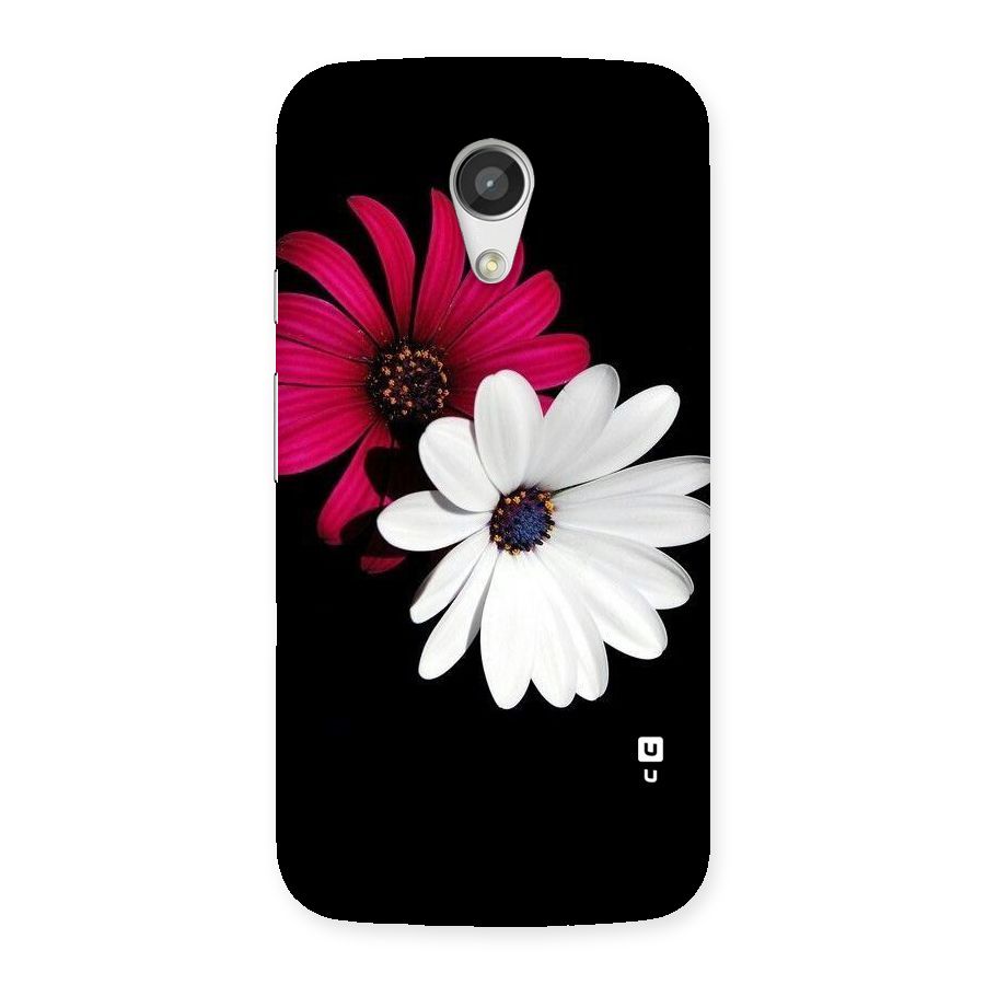 Beautiful Blooming Back Case for Moto G 2nd Gen