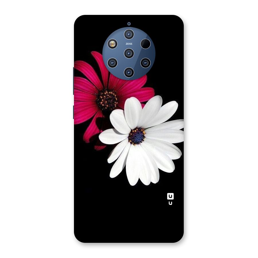 Beautiful Blooming Back Case for Nokia 9 PureView