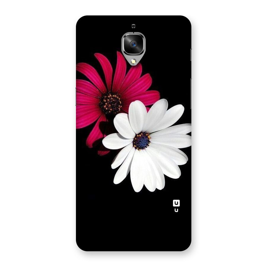 Beautiful Blooming Back Case for OnePlus 3