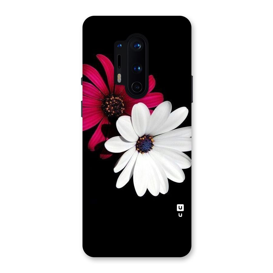 Beautiful Blooming Back Case for OnePlus 8 Pro