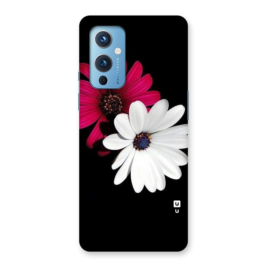 Beautiful Blooming Back Case for OnePlus 9