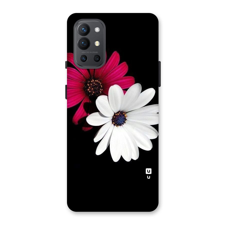 Beautiful Blooming Back Case for OnePlus 9R