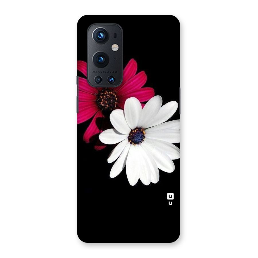 Beautiful Blooming Back Case for OnePlus 9 Pro