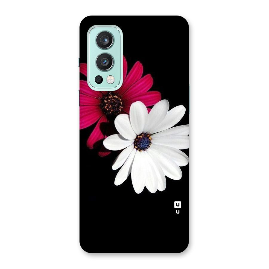 Beautiful Blooming Back Case for OnePlus Nord 2 5G