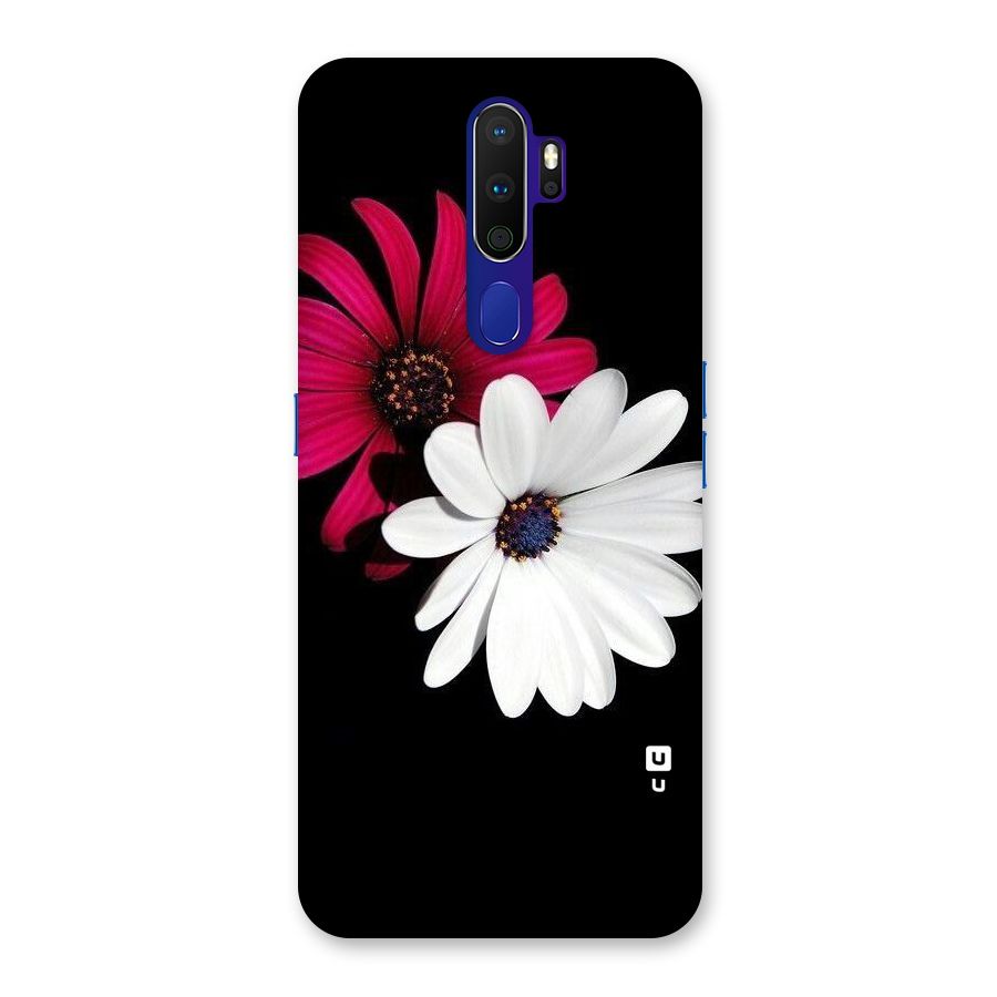 Beautiful Blooming Back Case for Oppo A9 (2020)